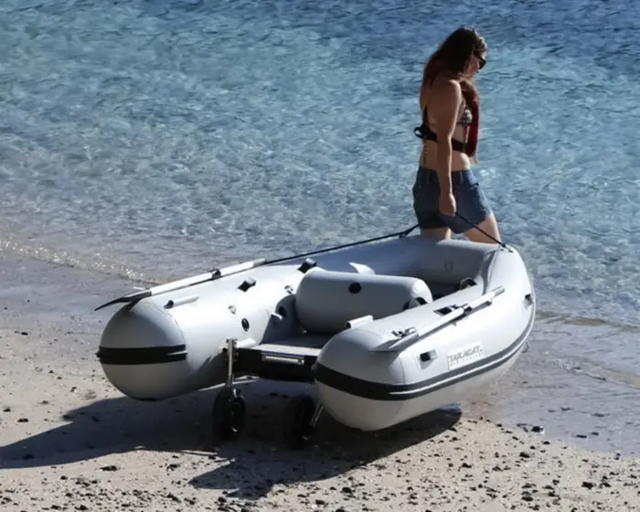 Takacat 260 S Inflatable Catamaran