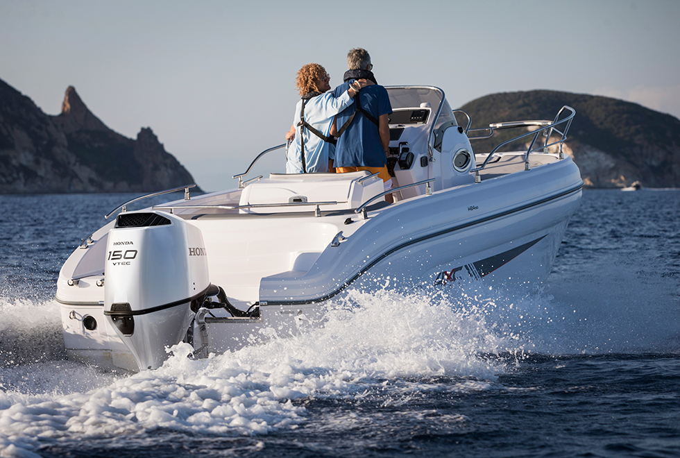 Honda Marine Outboard Motors from Outboardforsales